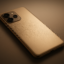 Trump T1 Phone chega ao mercado com corpo dourado e base de HTC U24 Pro