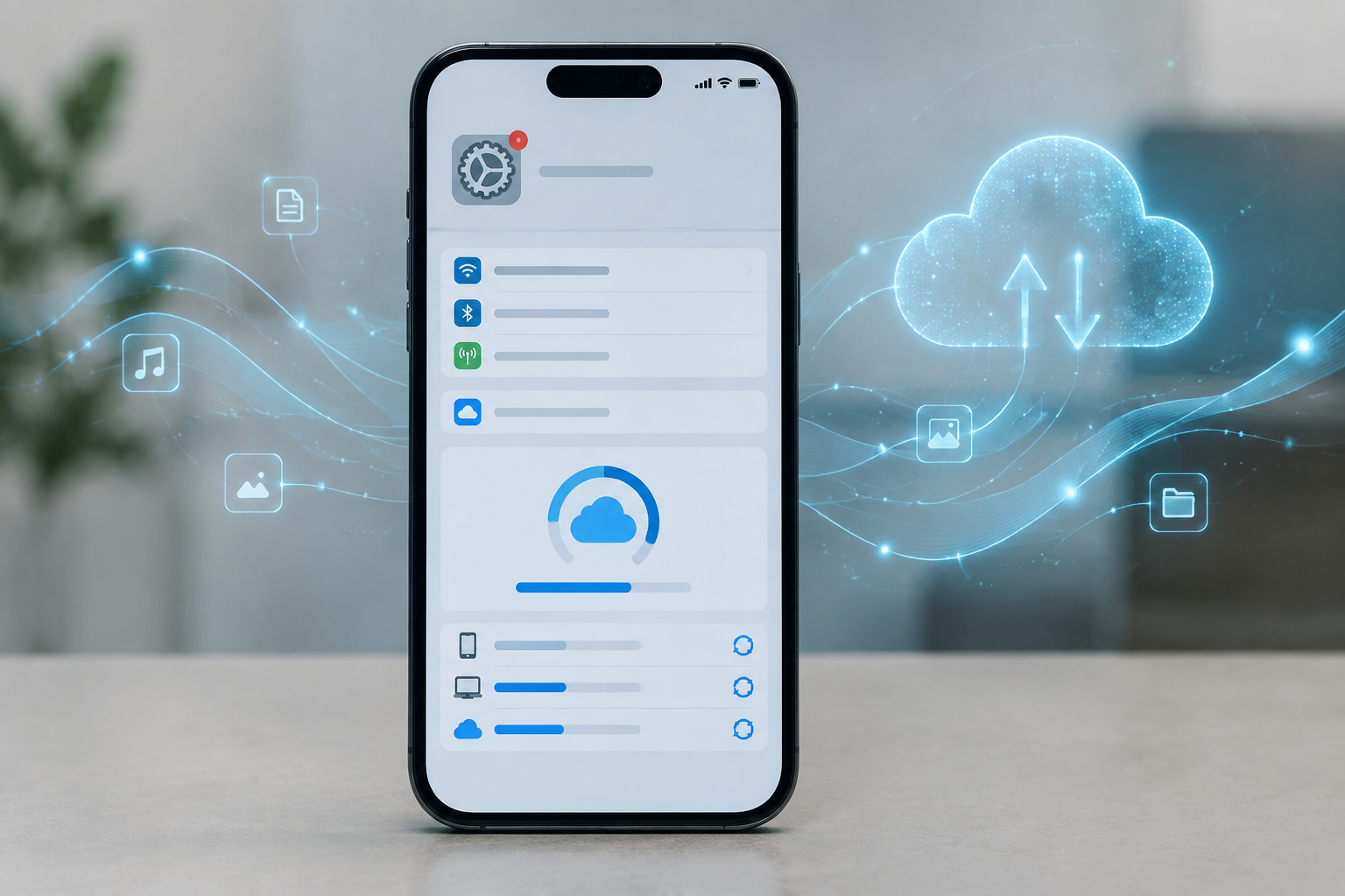 Alerta do iCloud não sai dos Ajustes do iPhone? Veja o que fazer