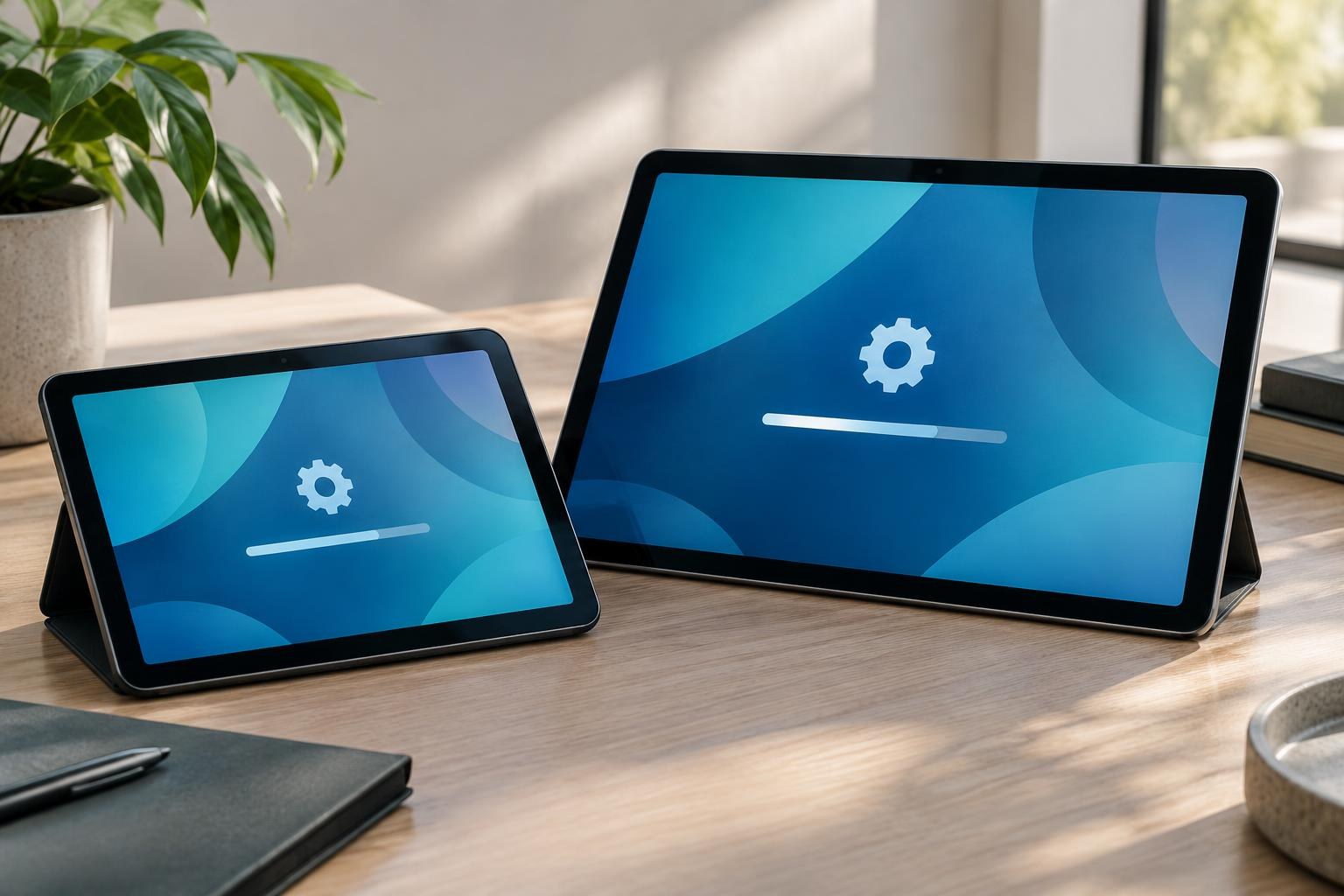 Android 17 chega aos Galaxy Tab S11: o que os usuários precisam saber