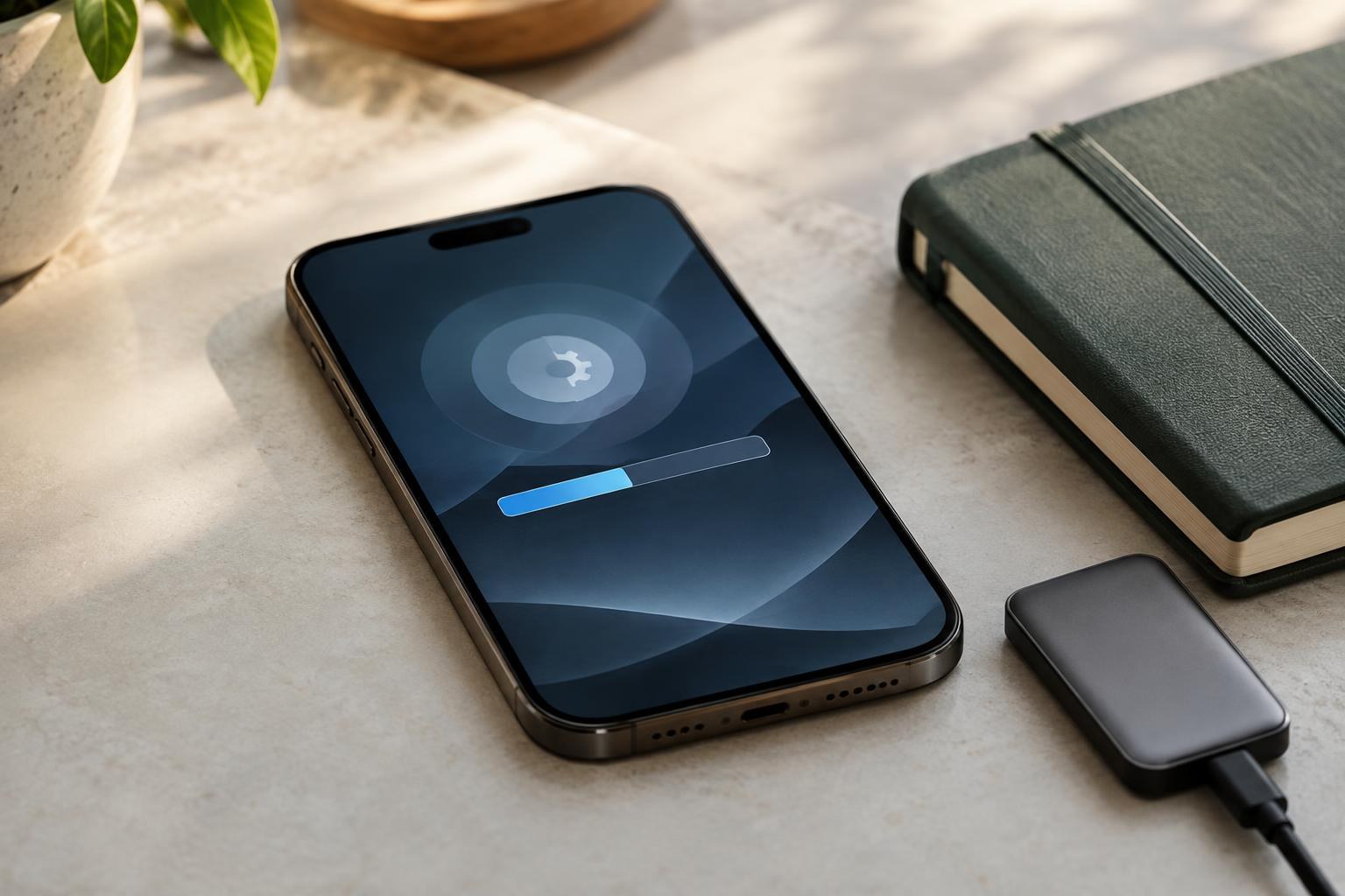 iOS 27.2 no iPhone: como verificar novidades e atualizar com segurança