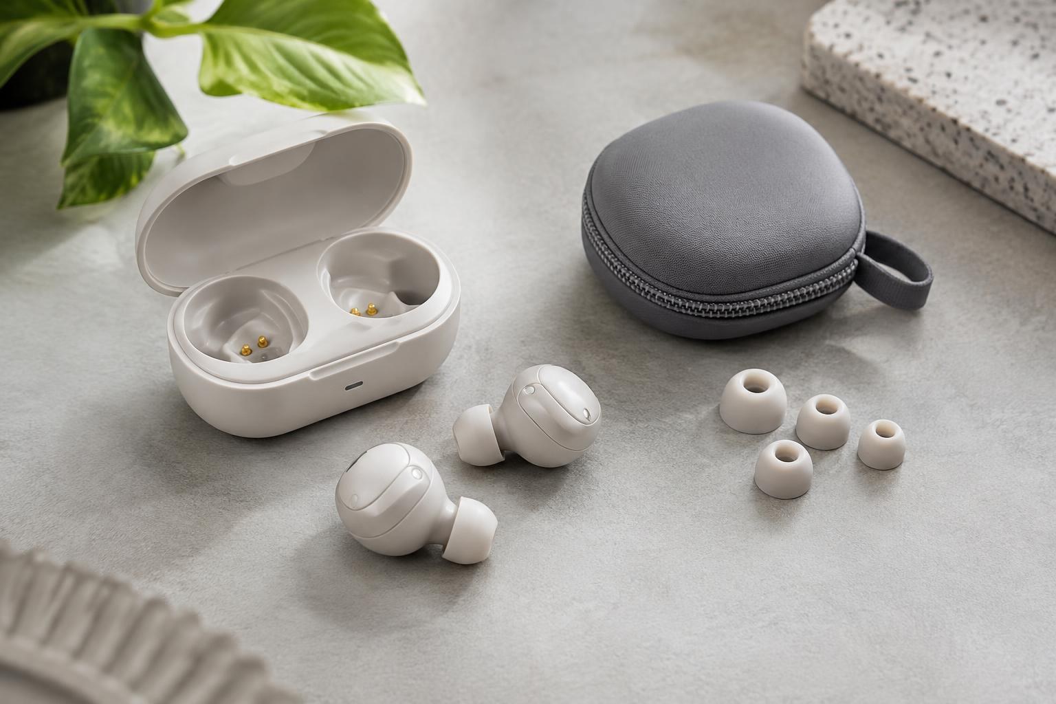 Galaxy Buds e acessórios: como um padrão pode facilitar a escolha de peças