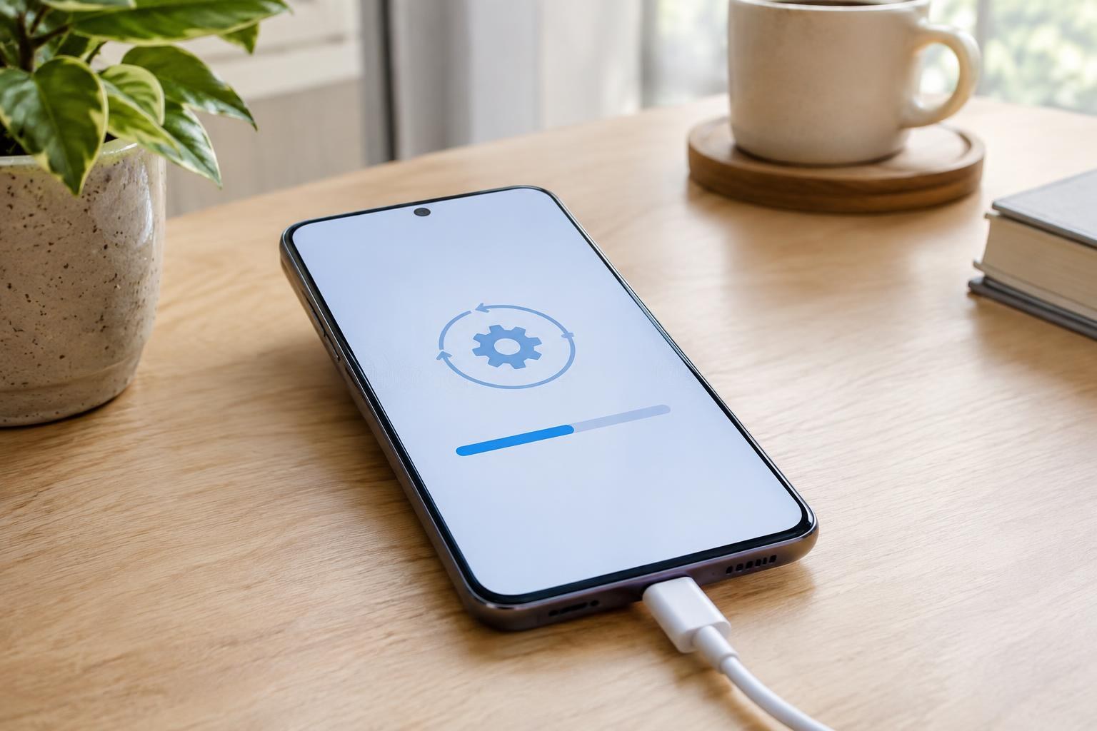 Atualização do iPhone: como verificar se o seu aparelho precisa instalar