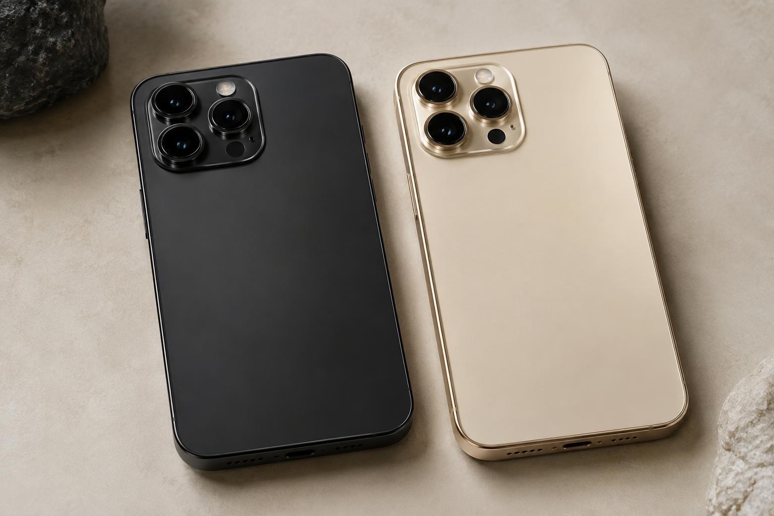 Celular associado a Trump: o que a semelhança com um HTC pode indicar